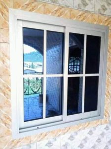 fenêtre sur mesure à Hauteville-Lompnes